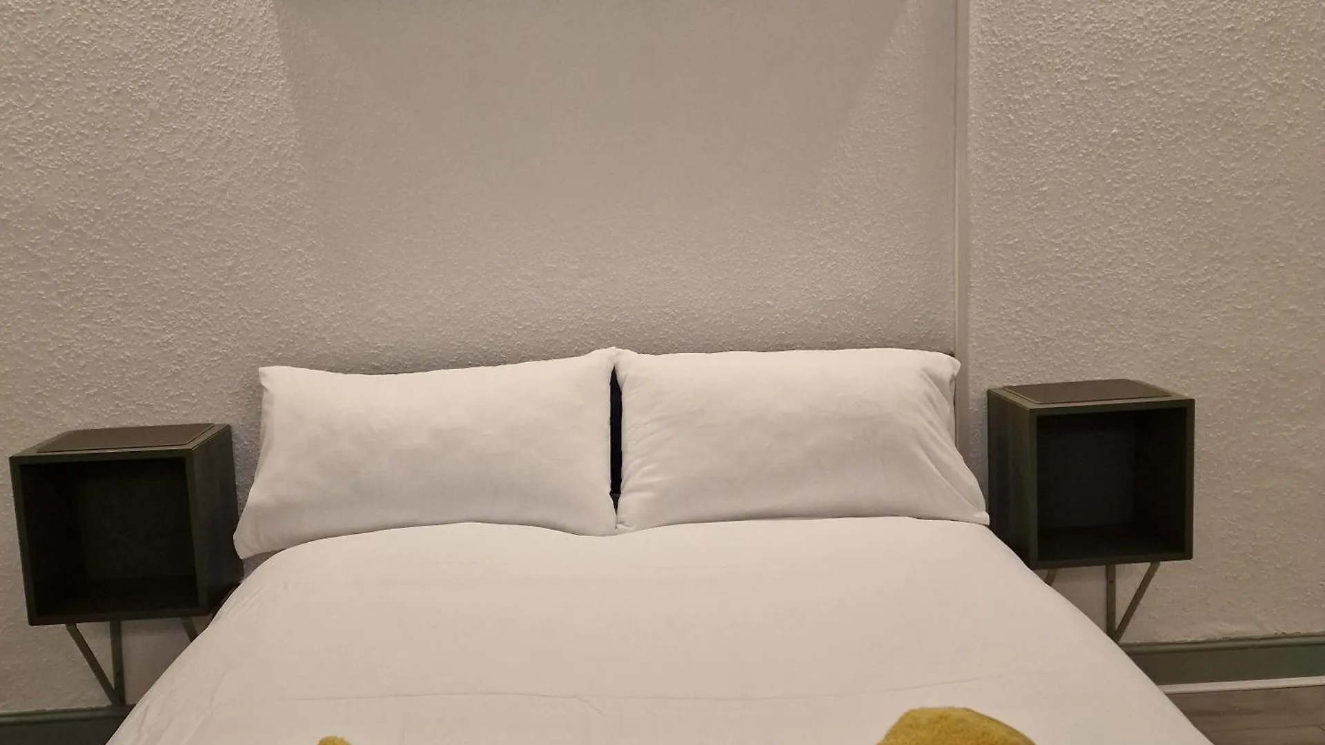 Aparthotel Balco Strata Studio Nottingham